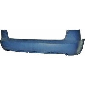 Comprar Parachoques trasero de DIEDERICHS 1017755 a bajo precio de 314,74 €