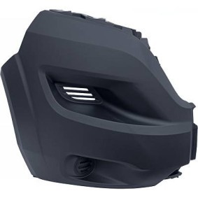 Comprar Parachoques de DIEDERICHS 3484552 a bajo precio de 89,91 €