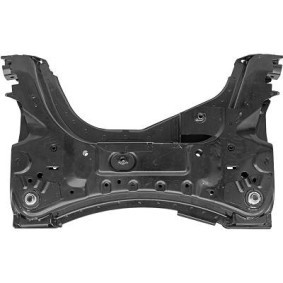 Comprar Bastidor auxiliar / soporte equipo adicional de DIEDERICHS 4465819 a bajo precio de 157,10 €