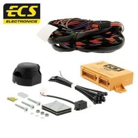 Acquista Kit elettrico per gancio traino da ECS online per DUCATO Autobus (244, Z_) a prezzi moderati