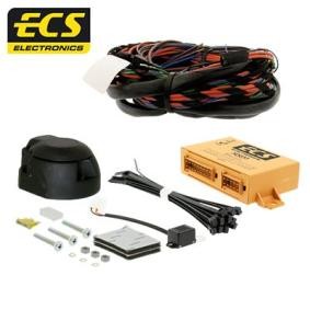 Acquista Kit elettrico per gancio traino da ECS online per DUCATO Autobus (244, Z_) a prezzi moderati