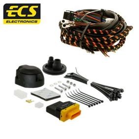 Acquista Kit elettrico per gancio traino da ECS online per DUCATO Autobus (244, Z_) a prezzi moderati