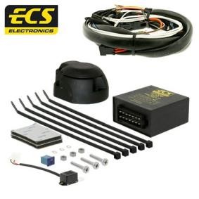 Compre Kit eléctrico, dispositivo de reboque da ECS LR024HX a um preço baixo por 159,47 €