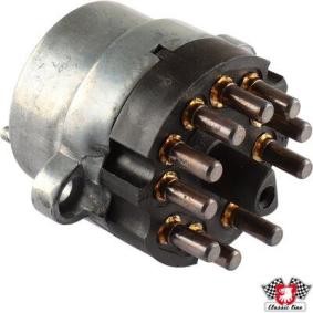 Achetez des Commutateur d'allumage JP GROUP 1690400100 à prix pour 266,16 €