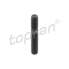 Compre Parafuso, colector de escape da TOPRAN 120 082 a um preço baixo por 1,17 €