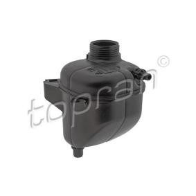 Acquista Vaschetta acqua radiatore da TOPRAN online per 5 Touring (G31) a prezzi moderati