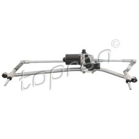 Comprar Varillaje de limpiaparabrisas de TOPRAN 702 324 a bajo precio de 141,84 €