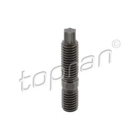 Comprar Tornillo, colector admisión de TOPRAN 702 624 a bajo precio de 1,71 €