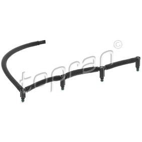 Compre Tubo flexível, combustível de fuga da TOPRAN 724 071 a um preço baixo por 33,10 €