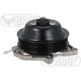 Compre Bomba de água da GRAF PA1484 a um preço baixo por 225,74 €