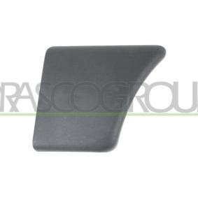 Zier- / Schutzleiste, Kotflügel CI9151401 von PRASCO günstig für 12,18 € online kaufen