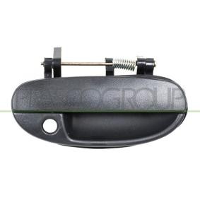 Comprar Manecilla de puerta de PRASCO DW0208001 a bajo precio de 17,62 €