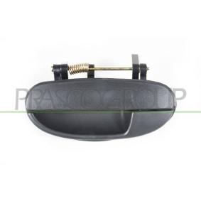 Comprar Manecilla de puerta de PRASCO DW0208102 a bajo precio de 76,21 €
