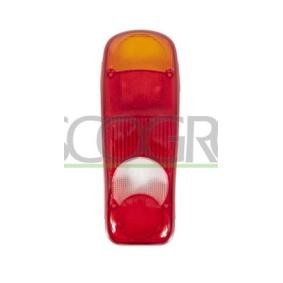 Comprar Piloto trasero de PRASCO FT9304155 a bajo precio de 14,04 €