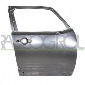 Tür, Karosserie JE1003503 JEEP von PRASCO