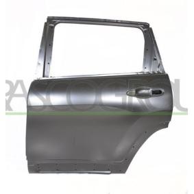 Tür, Karosserie JE1003554 JEEP von PRASCO