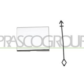 Compre Tampa, gancho de reboque da PRASCO ME8281296 a um preço baixo por 21,97 €