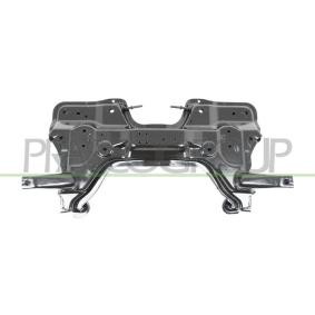 Compre Subchassis / grupo de suporte da PRASCO OP0343900 a um preço baixo por 510,56 €