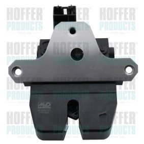 Compre Fechadura da porta da HOFFER 3100869 a um preço baixo por 136,21 €