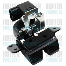 Compre Fechadura da porta da HOFFER 3100876 a um preço baixo por 116,95 €