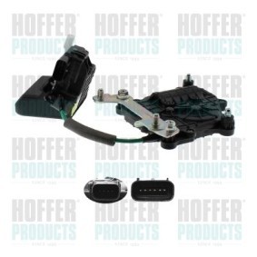 Türschloß 3100880 von HOFFER günstig für 277,92 € online kaufen