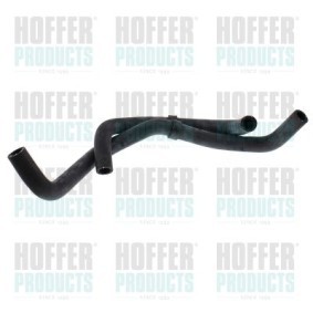 Comprar Manguito, intercambiador calor - calefacción de HOFFER 8197168 a bajo precio de 22,29 €