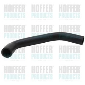 Comprar Manguito, intercambiador calor - calefacción de HOFFER 8197169 a bajo precio de 19,94 €