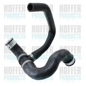 Schlauch, Wärmetauscher-Heizung 8197175 von HOFFER günstig für 43,20 € online kaufen