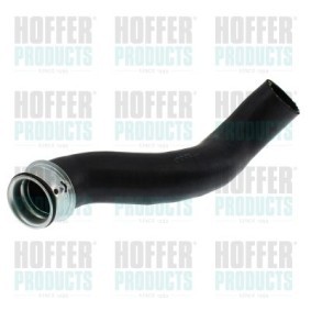 Schlauch, Wärmetauscher-Heizung 8197202 von HOFFER günstig für 25,05 € online kaufen
