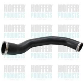 Comprar Manguito, intercambiador calor - calefacción de HOFFER 8197216 a bajo precio de 42,81 €