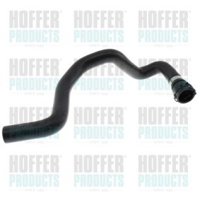 Comprar Manguito, intercambiador calor - calefacción de HOFFER 8197234 a bajo precio de 21,66 €