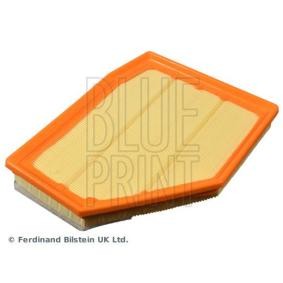 Luftfilter für BMW von BLUE PRINT