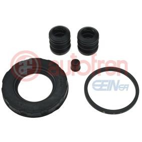 Compre Kit de reparação de pinças de travão de AUTOFREN SEINSA online para SPRINTER 2-t Caixa (901, 902) a preços moderados