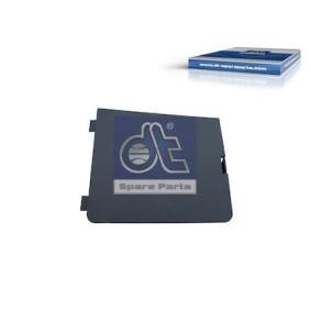 Radhausschale des Herstellers DT Spare Parts - Originalware Artikelnummer: 7.75105