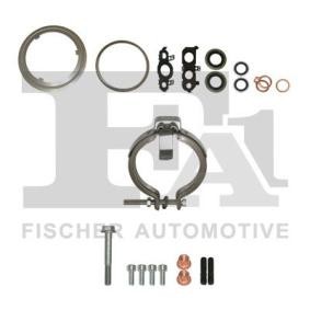 Acquista Kit montaggio, imp. gas scarico da FA1 online per XF (_J05_, CC9) a prezzi moderati
