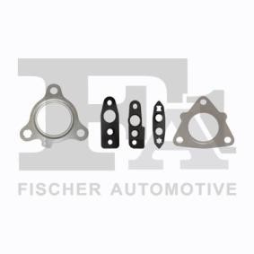 Compre Kit de juntas del turbocompresor de FA1 online para Yaris III Furgón (XP13) a precios moderados