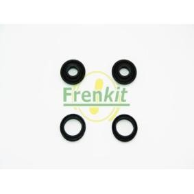 Achetez des Kit de réparation, maître-cylindre de frein de chez FRENKIT en ligne pour MAXIMA QX (A32) à prix modérés