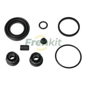 Acquista Kit revisione pinze freno da FRENKIT online per Vezel II (RU) a prezzi moderati