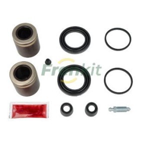 Acquista Kit revisione pinze freno da FRENKIT online per Suburban (GMT800) a prezzi moderati
