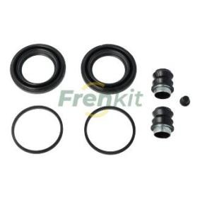 Acquista Kit di revisione della pinza freno da FRENKIT 251066 a buon mercato per soli 18,25 €
