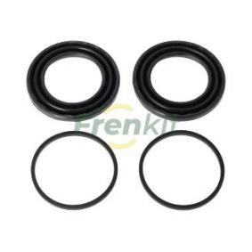 Achetez des Kit de réparation d'étrier de frein FRENKIT 257095 à prix pour 13,44 €