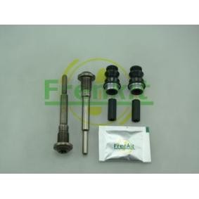 Acquista Kit manicotti di guida, Pinza freno da FRENKIT 810137 a buon mercato per soli 21,96 €