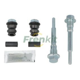 Acquista Kit manicotti di guida, Pinza freno da FRENKIT 810138 a buon mercato per soli 12,90 €