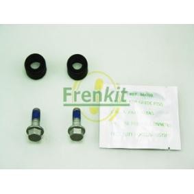Acquista Kit bussole guida, pinza freno da FRENKIT online per VANETTE CARGO Autobus (HC 23) a prezzi moderati