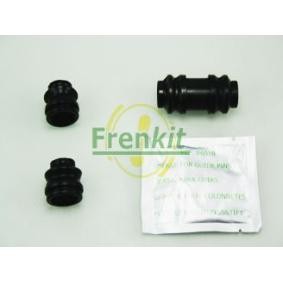 Compre Jogo de casquilhos de guia, pinça de travão de FRENKIT online para Pride II Sedan a preços moderados