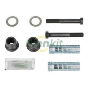 Acquista Kit bussole guida, pinza freno da FRENKIT online per VARIO Cabina con motore a prezzi moderati
