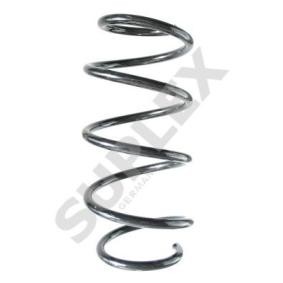 Fahrwerksfeder 22285 von SUPLEX günstig für 127,49 € online kaufen
