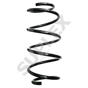 Fahrwerksfeder 22287 von SUPLEX günstig für 122,90 € online kaufen