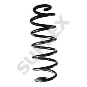 Fahrwerksfeder 22288 von SUPLEX günstig für 63,24 € online kaufen