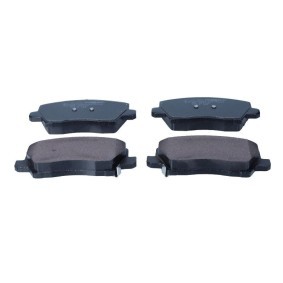 Bremsbeläge für KIA von MAXGEAR